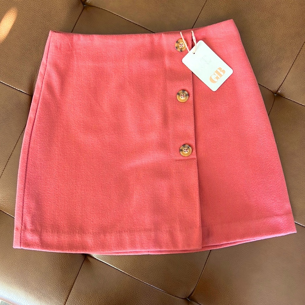 GB Skirt